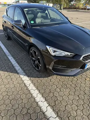 CUPRA Leon 1.5eTSI DSG Bild 5