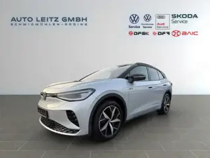 Volkswagen ID.4 GTX AHK WäPu ACC IQ LM20 Komfort Sport-Paket