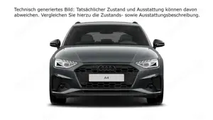 Audi A4 Bild 3