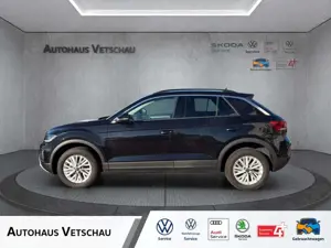 Volkswagen T-Roc Life 1.5 TSI DSG AHK/LED/SHZ/NAVI/ Bluetooth