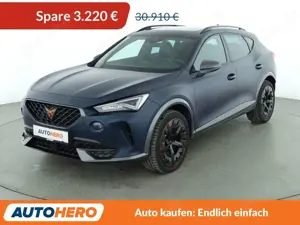 CUPRA Formentor 2.0 TSI VZ 4Drive Aut.*NAVI*LED*ACC*CAM*SHZ*BEATS*