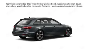 Audi A4 Bild 5