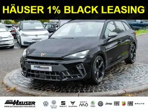 CUPRA Leon Sportstourer 1.5 eTSI DSG EL. HECKKL. NAVI KAMERA