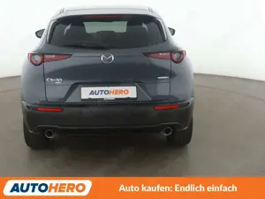 Mazda CX-30 2.0 e-Skyactiv-X Mild-Hybrid Homura AWD Aut.*NAVI* Bild 5