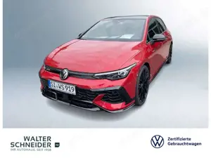 Volkswagen Golf GTI Clubsport 2,0 l TSI OPF DSG