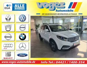 DFSK Glory 580 Intelligent  AUT.+PANO+AHK