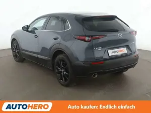 Mazda CX-30 2.0 e-Skyactiv-X Mild-Hybrid Homura AWD Aut.*NAVI* Bild 4