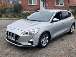 Ford Focus Focus 1.5 EcoBlue Aut. Cool  Connect 2Z-Klima/PDC