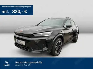 CUPRA Formentor 1.5eTSI DSG LED Navi ACC AHK-Vorb CAM
