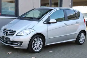 Mercedes-Benz A 180 A 180 CDI Elegance (169.007)
