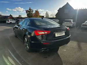 Maserati Ghibli S Bild 4