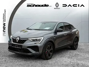 Renault Arkana R.S. Line E-Tech Hybrid 145 Navi PDC 360G