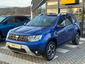 Dacia Duster Celebration TCe 150 4WD GPF *Kamera/SHZ* Bild 3