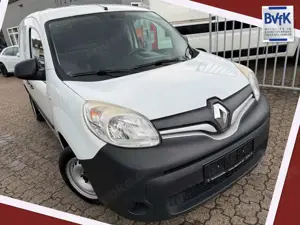 Renault Kangoo Rapid Extran, Klimaanlage