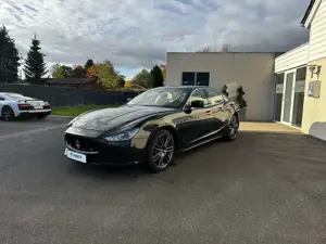 Maserati Ghibli S Bild 3