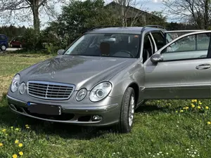 Mercedes-Benz E 500 E 500 T 7G-TRONIC Elegance
