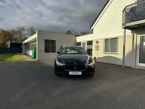 Maserati Ghibli S Bild 2