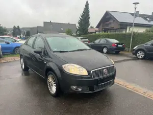 Fiat Linea