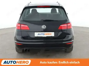 Volkswagen Golf Sportsvan 1.4 TSI Comfortline BlueMotion Tech*PDC*SHZ Bild 5