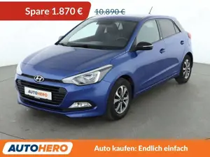 Hyundai i20 1.0 TDGI Passion *SHZ*