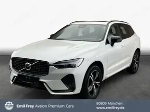 Volvo XC60 XC60 B5 D AWD Geartronic RDesign