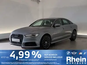 Audi A6 2.0 TDI BT/PDC/SHZ BT/PDC/SHZ