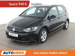 Volkswagen Golf Sportsvan 1.4 TSI Comfortline BlueMotion Tech*PDC*SHZ