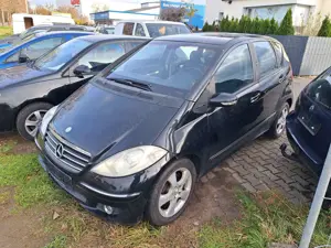 Mercedes-Benz A 180 CDI. * Klimaanlage  *