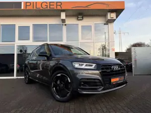 Audi Q5 40 TDI Quattro S-Line*Virtual*Kam*ACC*Ahk*LED