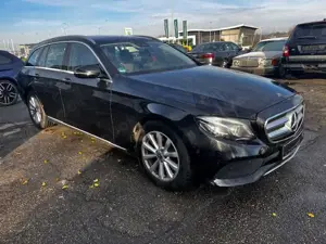 Mercedes-Benz E 220 E 220 d (213.204)