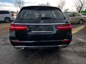 Mercedes-Benz E 220 E 220 d (213.204) Bild 4