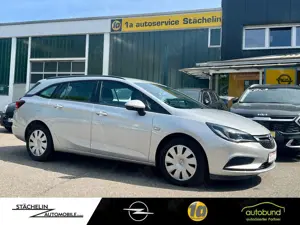 Opel Astra K ST 1.6 CDTI,SLHZ,PDC,KLIMA,NAVI,AHK