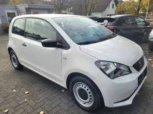 SEAT Mii REFERENCE