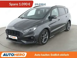 Ford S-Max 2.5 Hybrid ST-Line Aut.*NAVI*LED*ACC*CAM*SPUR*