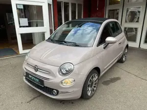 Fiat 500 C 1.0 GSE N3 Hybrid Star