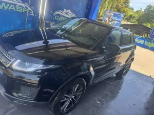 Land Rover Range Rover Evoque 5p 2.2 td4 Launch edition 150cv Bild 2