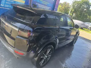 Land Rover Range Rover Evoque 5p 2.2 td4 Launch edition 150cv Bild 5