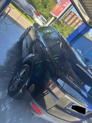 Land Rover Range Rover Evoque 5p 2.2 td4 Launch edition 150cv Bild 4