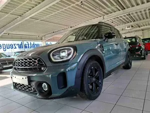 MINI Countryman S All4 Cooper S Countryman All4 SportAut Nav Dach HuD Tri