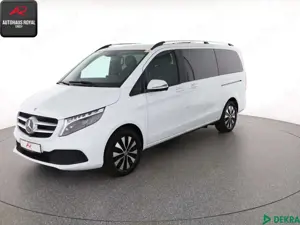Mercedes-Benz V 300 V 300 d 4M LANG 7 SITZE STANDHEIZ,360GRAD,DISTRO