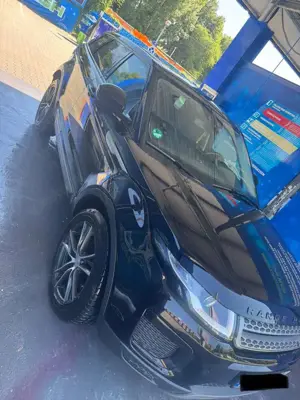 Land Rover Range Rover Evoque 5p 2.2 td4 Launch edition 150cv Bild 3