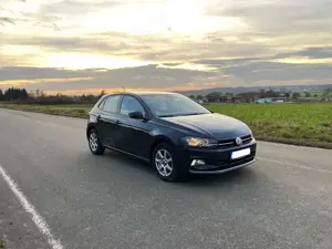 Volkswagen Polo Bild 2