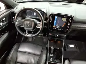 Volvo XC40 Bild 5
