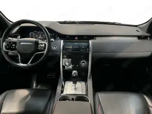 Land Rover Discovery Sport Bild 4