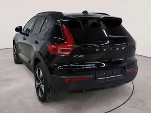 Volvo XC40 Bild 2