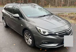 Opel Astra Opel Astra ST 1.4 Turbo Innovation
