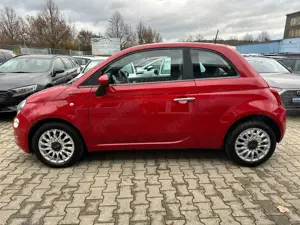 Fiat 500 Bild 2
