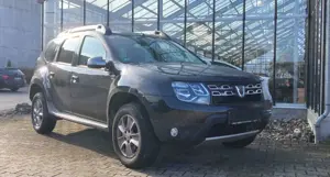 Dacia Duster Bild 2