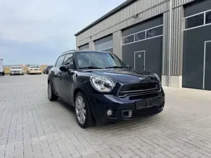MINI Cooper SD COOPER Countryman SD Xenon Harman Pano 1. Hand