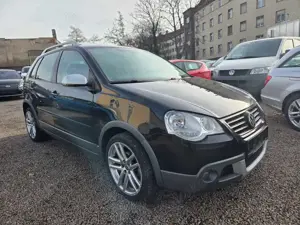 Volkswagen Polo Cross CrossPolo 1.4 Klima Schiebedach